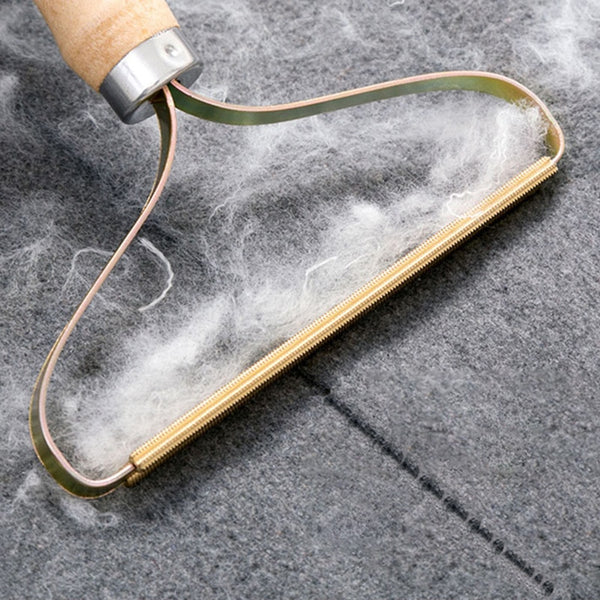 Remover Roller™ Limpador de fiapos, poeira e cabelo